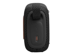 JBL Go 5 Schwarz