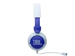 JBL On-Ear-Kopfhörer JR320 Blau
