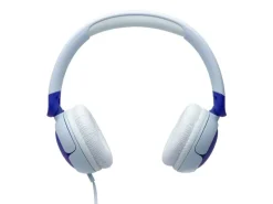 JBL On-Ear-Kopfhörer JR320 Blau