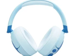 JBL Over-Ear-Kopfhörer Junior 470NC Blau