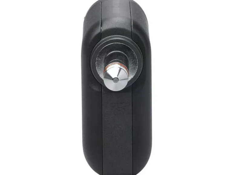 JBL Partybox Drahtloses Mikrofon Schwarz