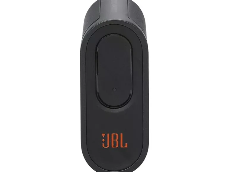 JBL Partybox Drahtloses Mikrofon Schwarz