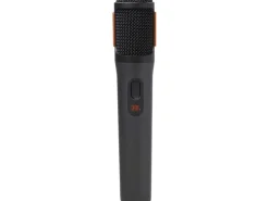 JBL Partybox Drahtloses Mikrofon Schwarz