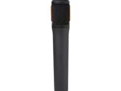 JBL Partybox Drahtloses Mikrofon Schwarz