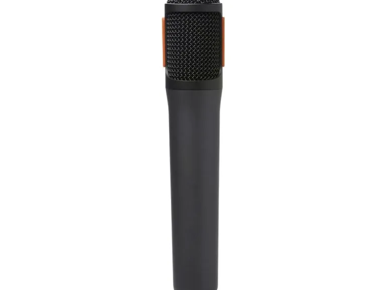 JBL Partybox Drahtloses Mikrofon Schwarz