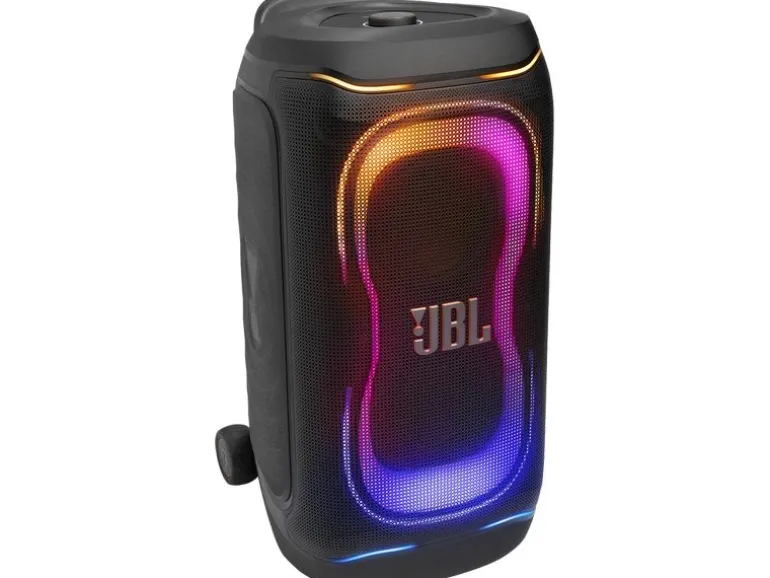 JBL PartyBox 330 Schwarz