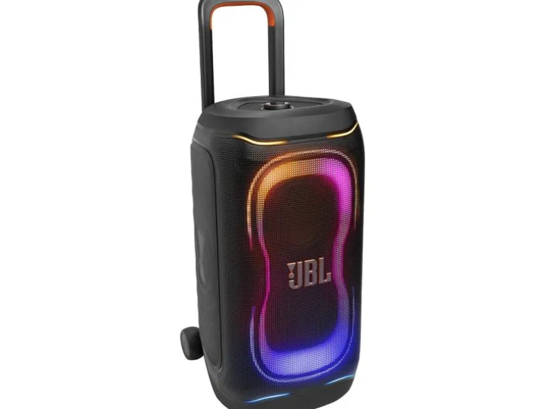 JBL PartyBox 330 Schwarz