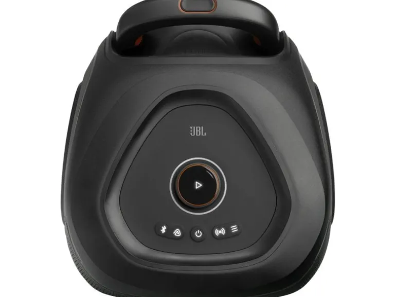 JBL PartyBox 330 Schwarz