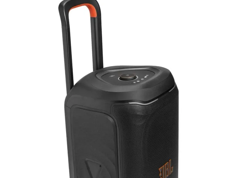 JBL PartyBox 330 Schwarz