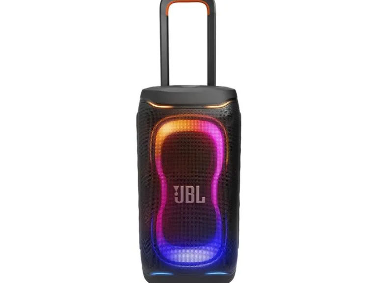 JBL PartyBox 330 Schwarz