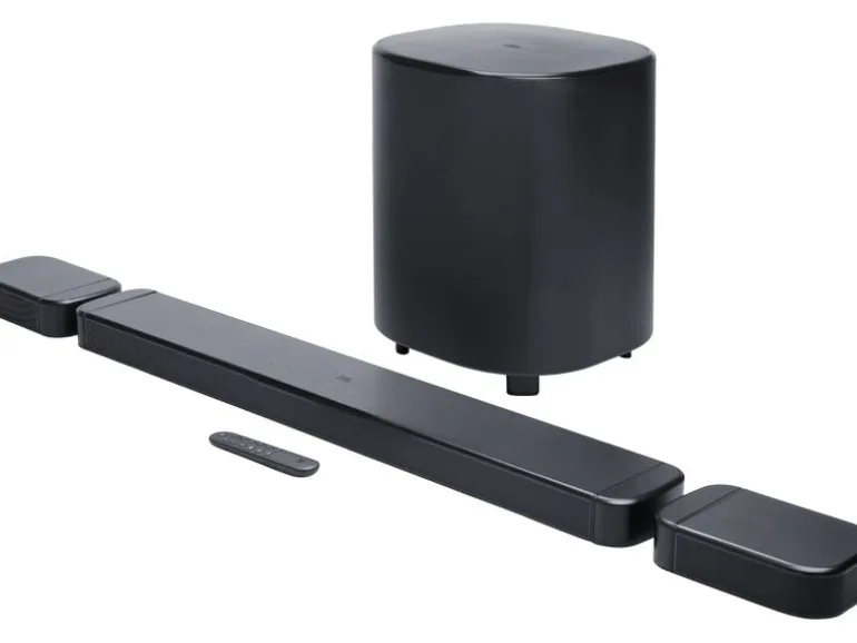 JBL Soundbar Bar 800MK2