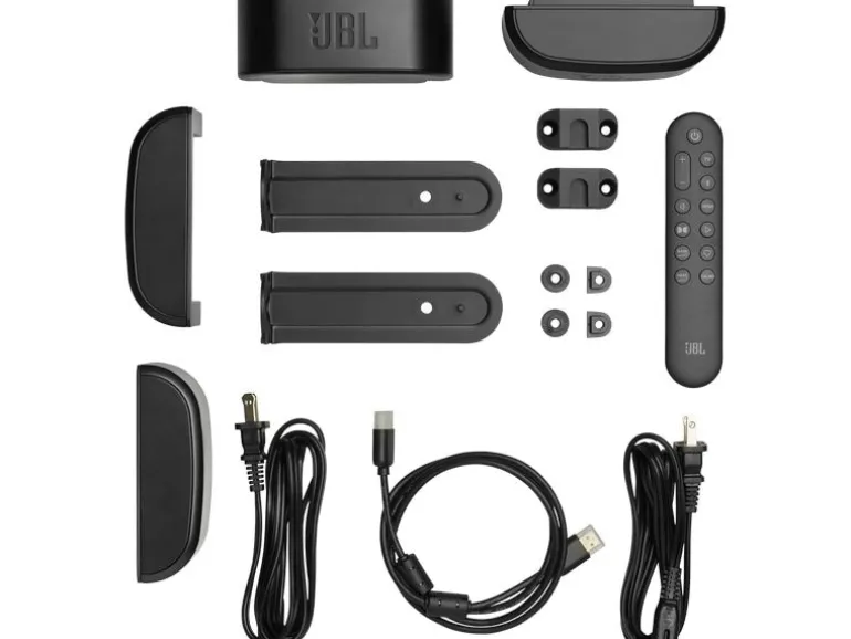JBL Soundbar Bar 800MK2