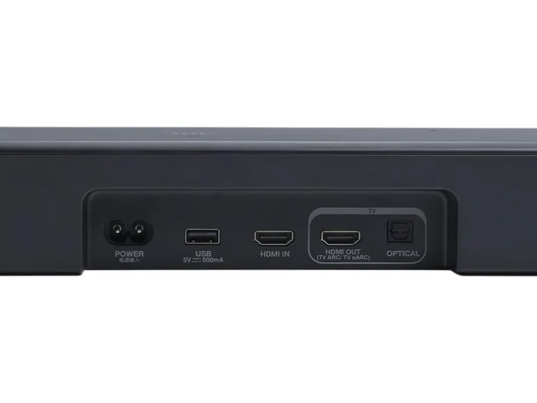 JBL Soundbar Bar 300MK2