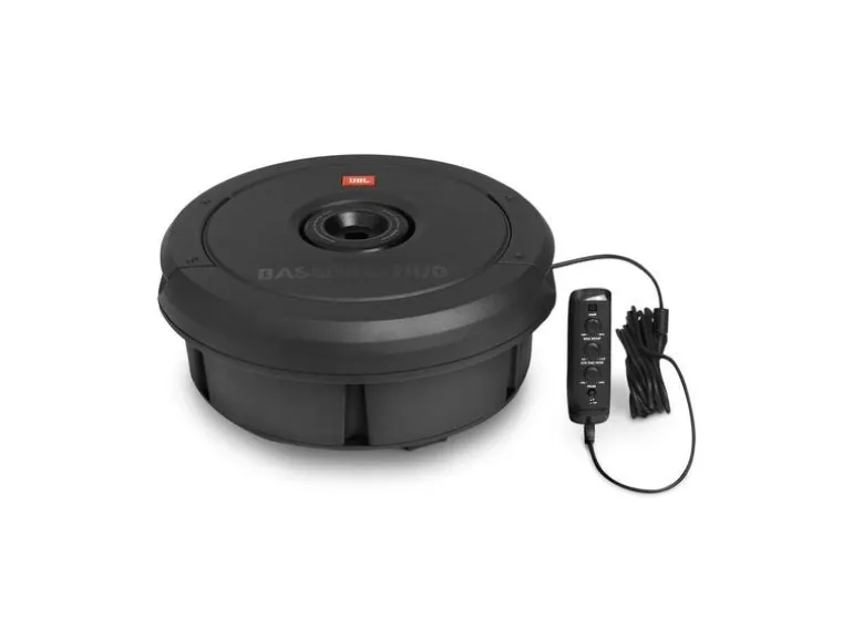 JBL Subwoofer Bass Pro Hub