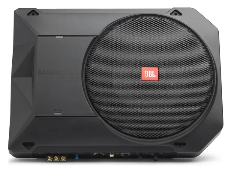 JBL Subwoofer Bass Pro SL2