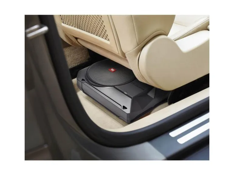 JBL Subwoofer Bass Pro SL2