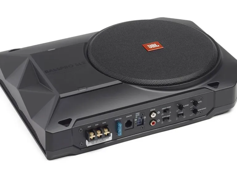 JBL Subwoofer Bass Pro SL2