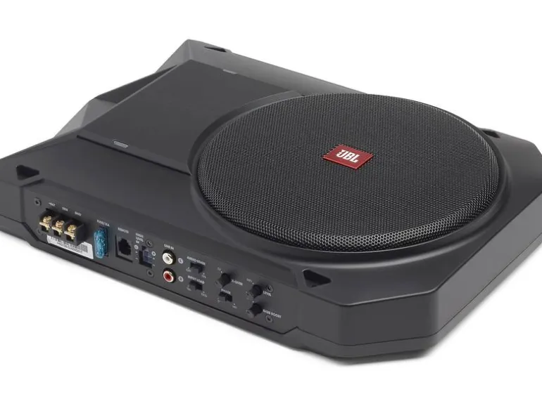 JBL Subwoofer Bass Pro SL2