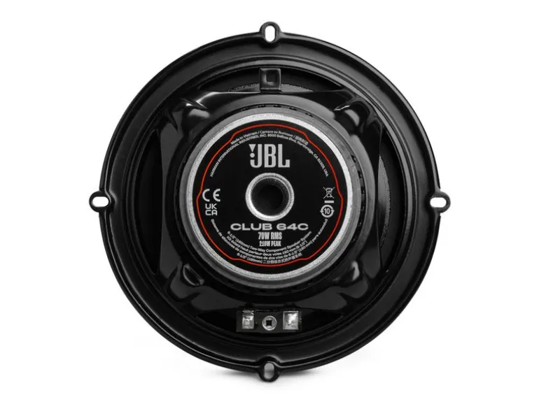 JBL 2-Weg Lautsprecher CLUB 64C