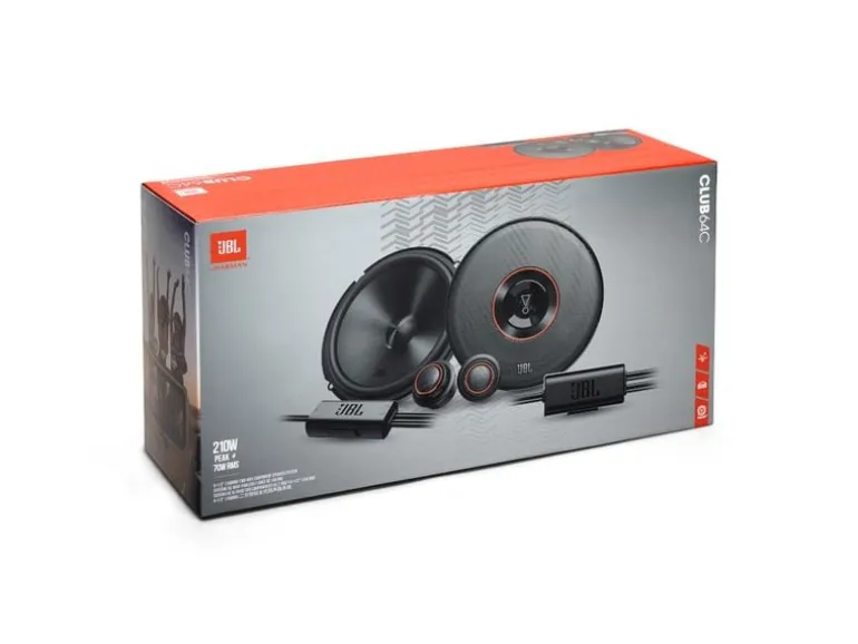 JBL 2-Weg Lautsprecher CLUB 64C