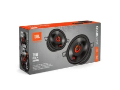JBL 2-Weg Lautsprecher Paar Club 322F, 3.5" (8.7 cm)