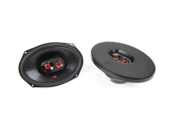 JBL 3-Weg Lautsprecher Paar Club 9632, 6" x 9" (15.2 x 23 cm)