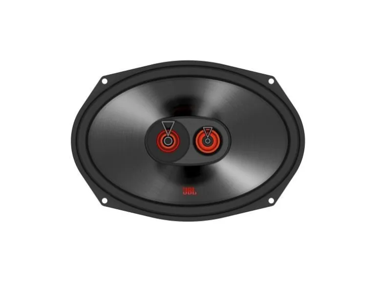 JBL 3-Weg Lautsprecher Paar Club 9632, 6" x 9" (15.2 x 23 cm)