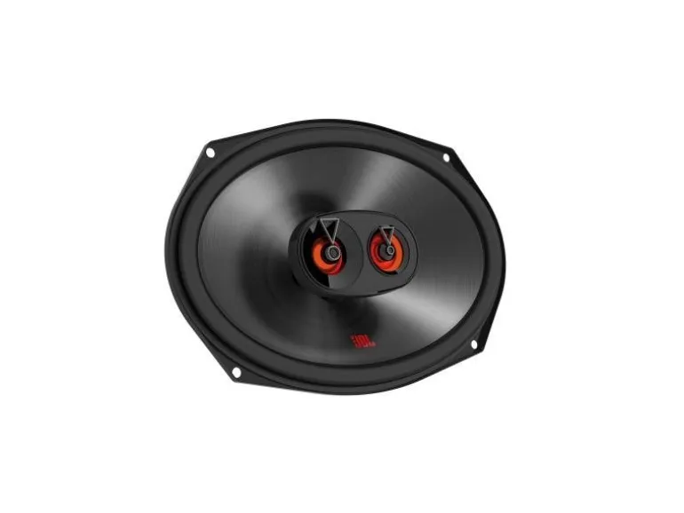 JBL 3-Weg Lautsprecher Paar Club 9632, 6" x 9" (15.2 x 23 cm)