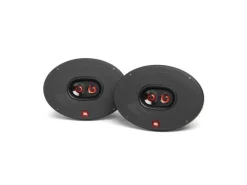 JBL 3-Weg Lautsprecher Paar Club 9632, 6