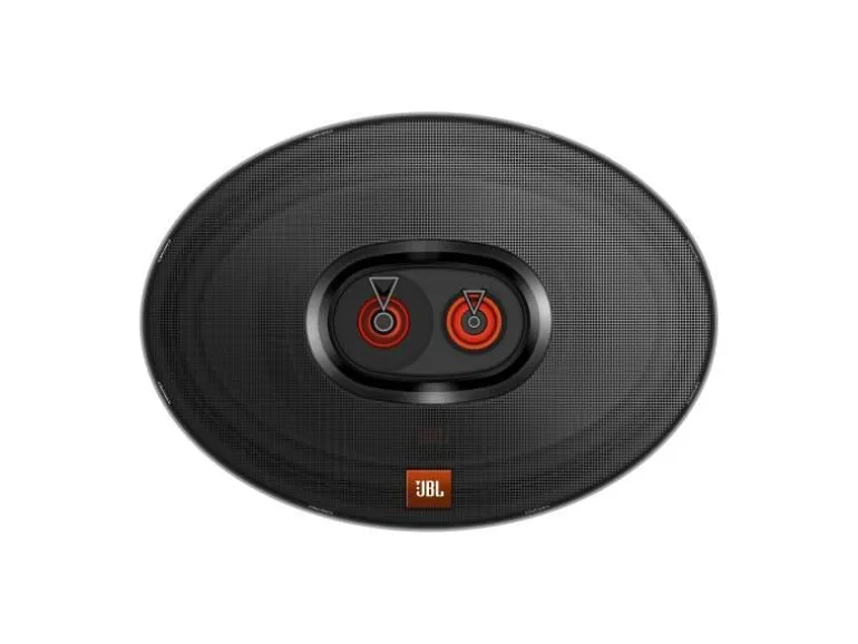 JBL 3-Weg Lautsprecher Paar Club 9632, 6" x 9" (15.2 x 23 cm)