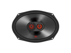 JBL 3-Weg Lautsprecher Paar Club 9632, 6