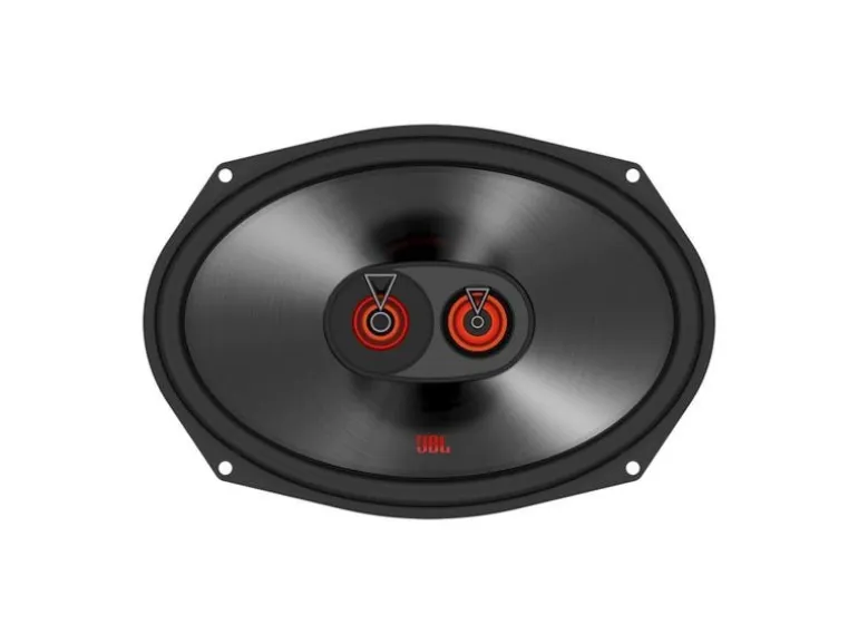 JBL 3-Weg Lautsprecher Paar Club 9632, 6" x 9" (15.2 x 23 cm)