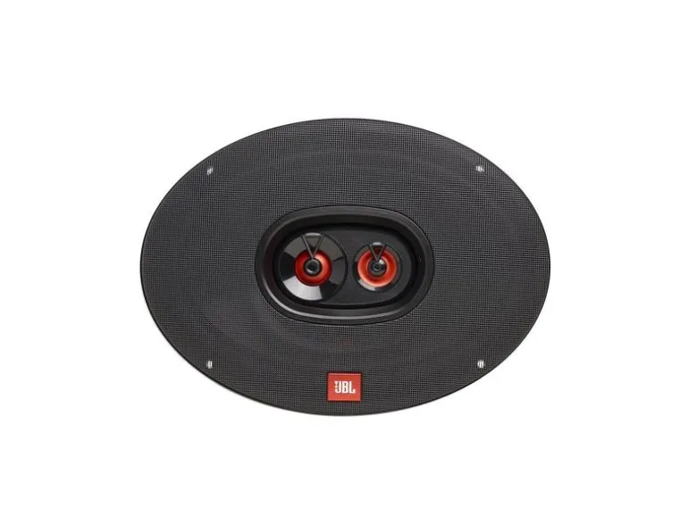 JBL 3-Weg Lautsprecher Paar Club 9632, 6" x 9" (15.2 x 23 cm)