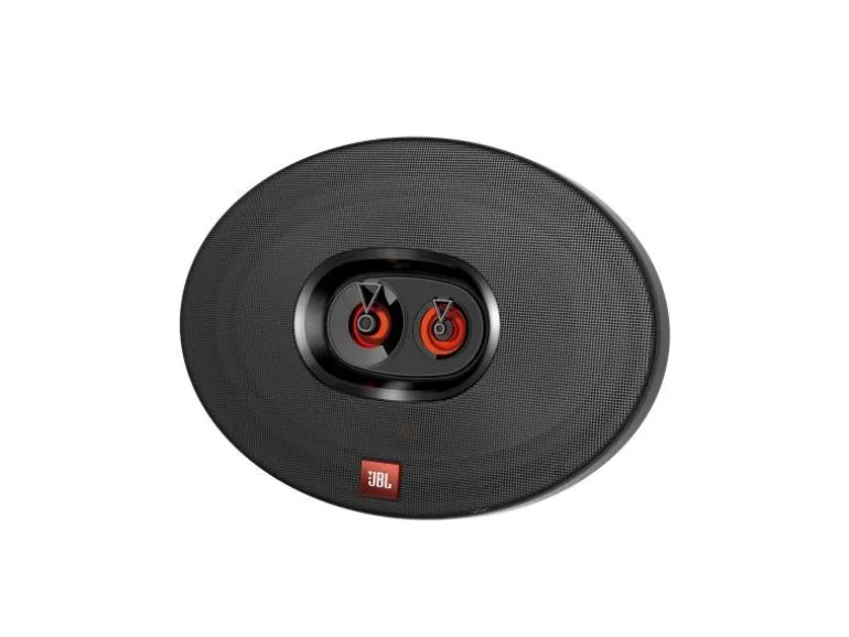 JBL 3-Weg Lautsprecher Paar Club 9632, 6" x 9" (15.2 x 23 cm)