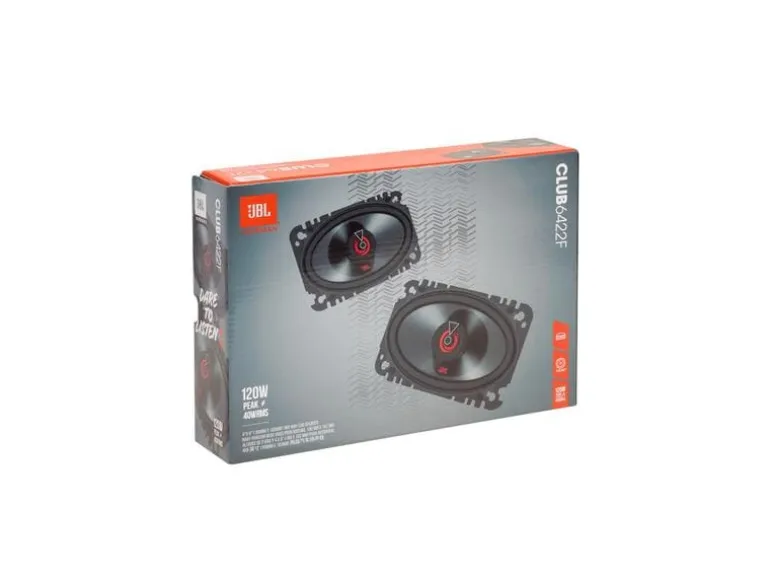 JBL 2-Weg Lautsprecher Paar Club 6422F