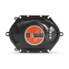 JBL 2-Weg Lautsprecher Paar Stage3 8627, 6" x 8"(15.2 x 20.3 cm)