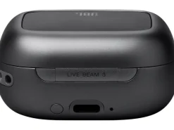 JBL Wireless In-Ear-Kopfhörer Live Beam 3 Schwarz