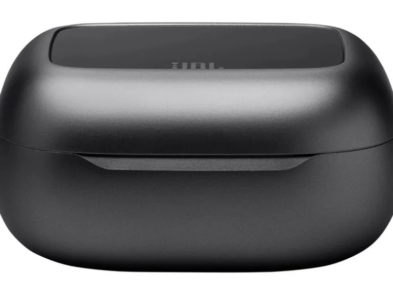 JBL Wireless In-Ear-Kopfhörer Live Beam 3 Schwarz