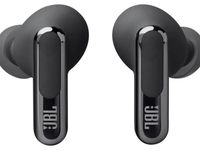 JBL Wireless In-Ear-Kopfhörer Live Beam 3 Schwarz