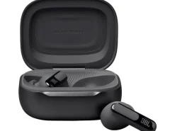 JBL Wireless In-Ear-Kopfhörer Live Beam 3 Schwarz