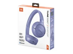 JBL Wireless On-Ear-Kopfhörer TUNE 530BT Lavendel