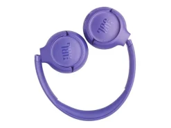 JBL Wireless On-Ear-Kopfhörer TUNE 530BT Lavendel