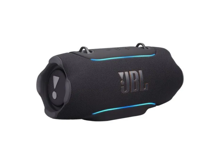 JBL Xtreme 5 Schwarz