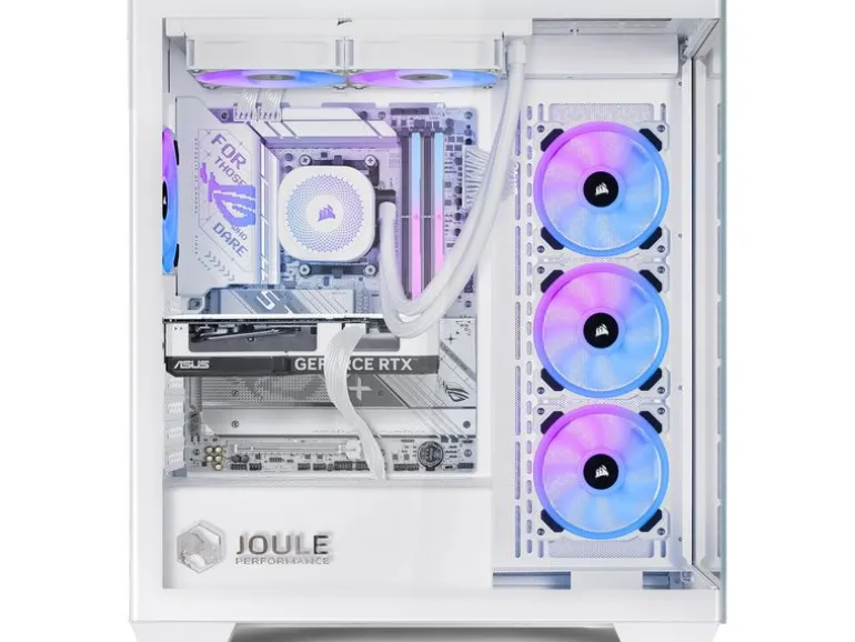 Joule Performance Gaming PC High End RTX 5080 R7 64 GB 1 TB L1139360