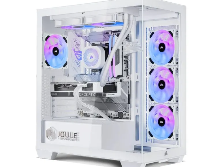 Joule Performance Gaming PC High End RTX 5080 R7 64 GB 1 TB L1139360