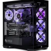 Joule Performance Gaming PC High End RTX 5080 R7X3D 64 GB 4 TB L1134542