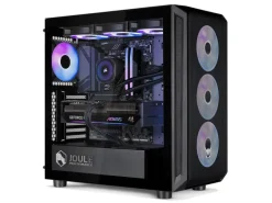 Joule Performance Gaming PC RTX5070 U7 32 GB 2 TB L1143878