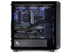 Joule Performance Gaming PC RTX5070 U7 32 GB 2 TB L1143878