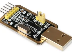 jOY-iT Adapter SBC-TTL Kabel für Raspberry Pi