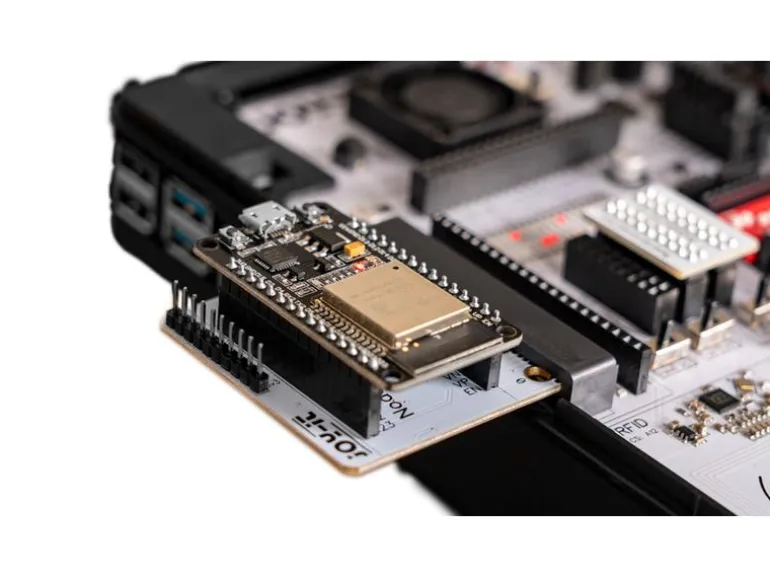 jOY-iT Entwicklerboard JoyPi Advanced